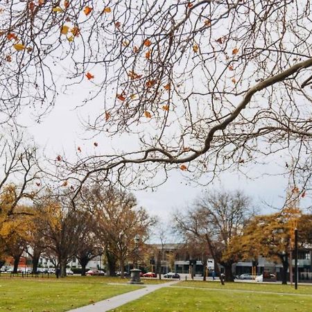 Inner City Delight Walk To Cathedral Square Christchurch Luaran gambar